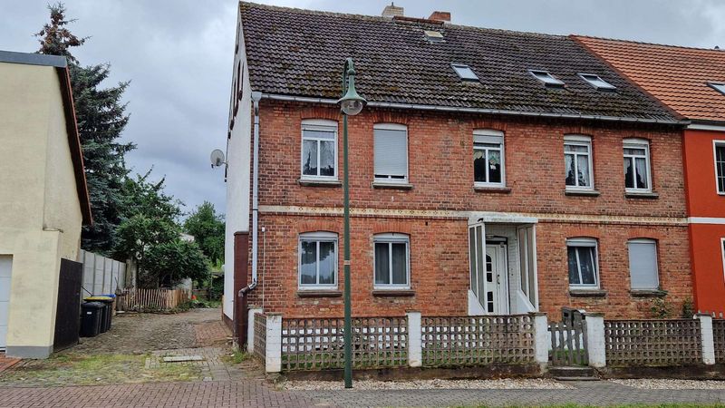 Interessante Kapitalanlage in Barneberg
